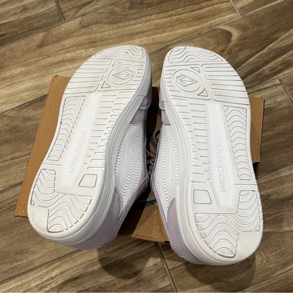 Volcom NIB Hybrid EH Comp Toe. Size 10 - Picture 7 of 9